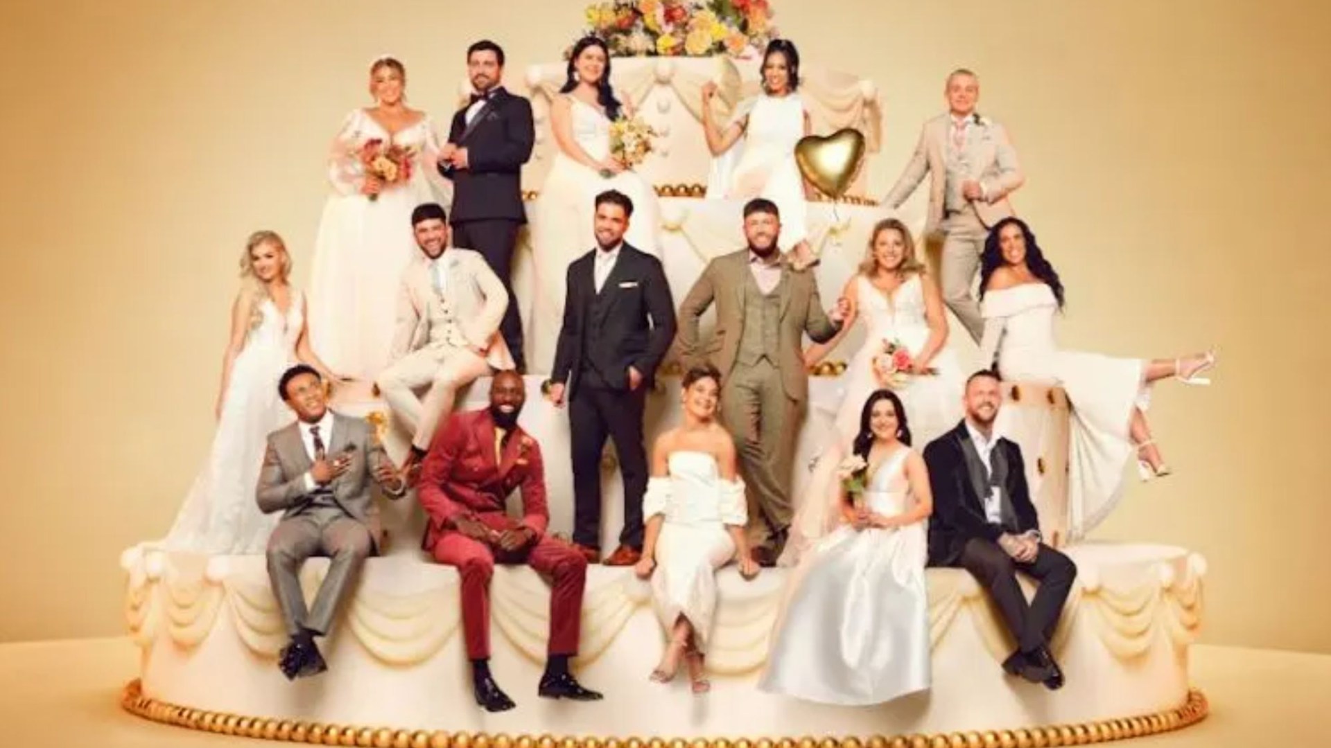 Watch the heartbreaking moment MAFS UK’s strongest couple hits the rocks as groom says ‘I’m wasting time'