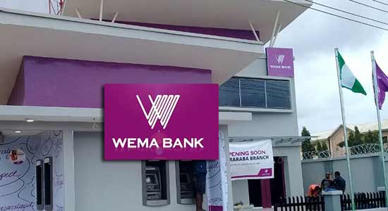 Wema Bank