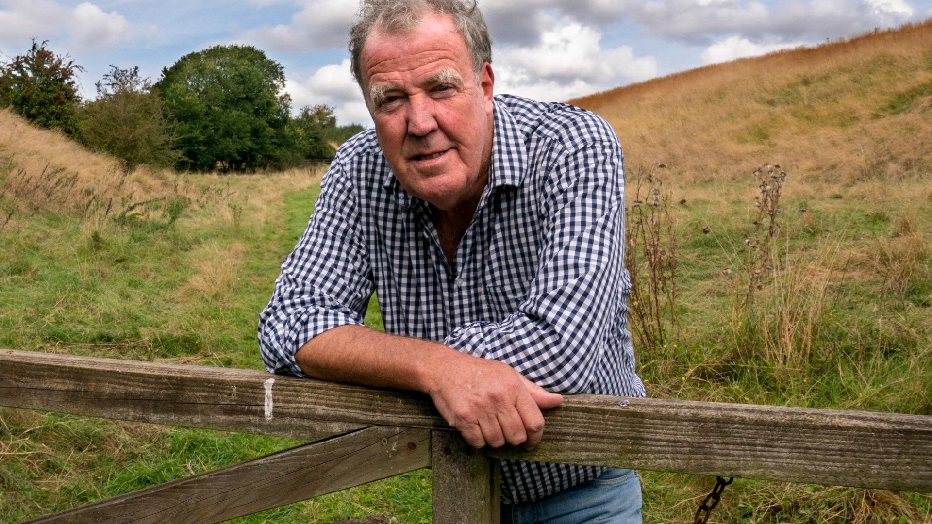 We've been shafted by Labour, blasts Jeremy Clarkson as farmers slam Budget and warn of food shortages