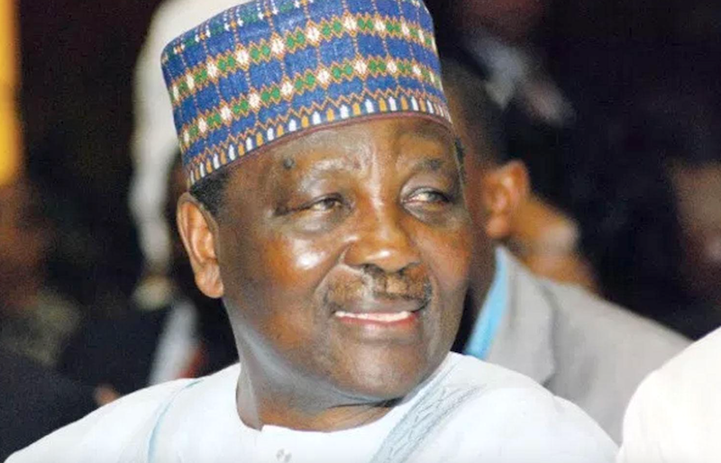 What I told Tinubu in our meeting - Gowon