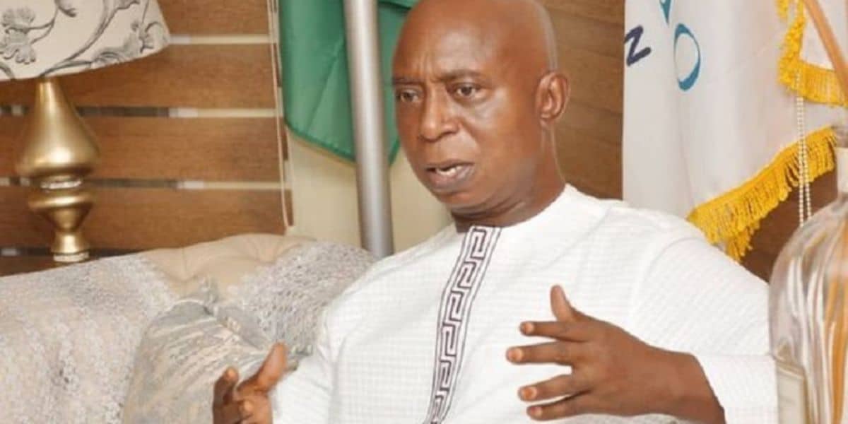 Economic Crisis: Why Tinubu’s policies will not work — Ned Nwoko