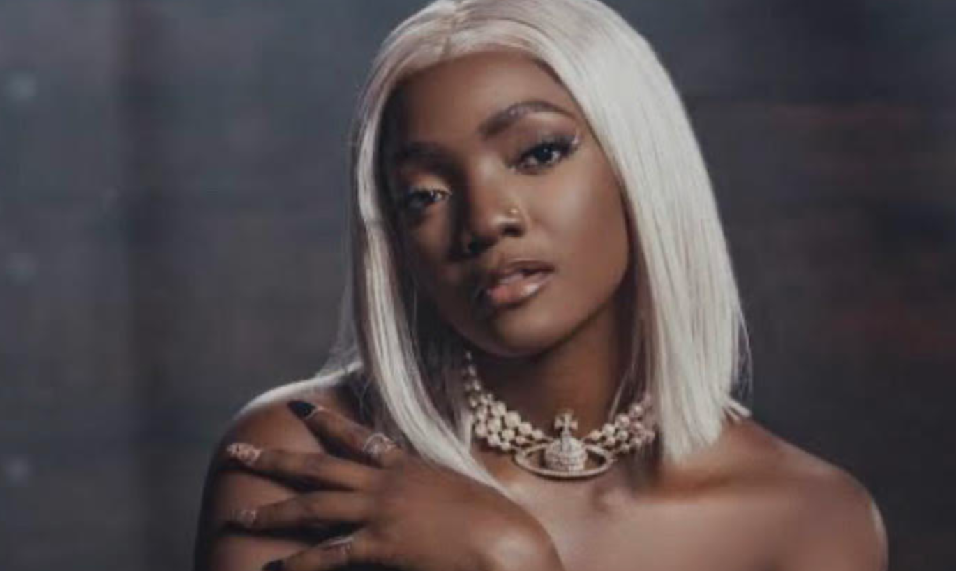 Why parents must train their female children to independent - Singer Simi