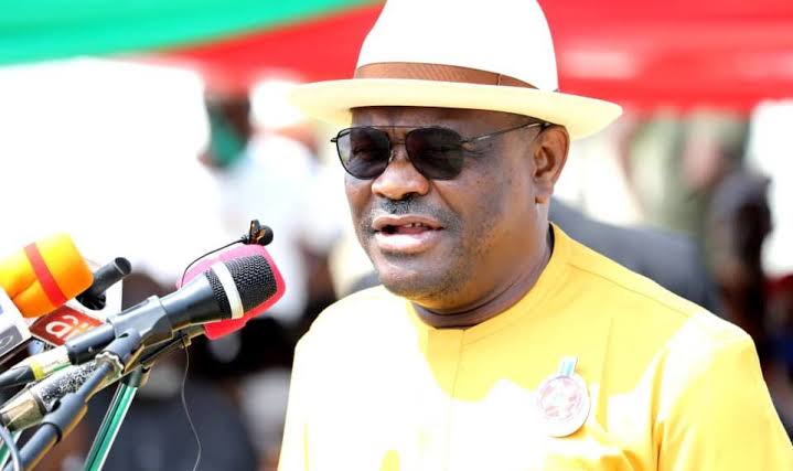 'Wike Is A Top Member Of The Renewed Hope Agenda' - APC Chairman Declares