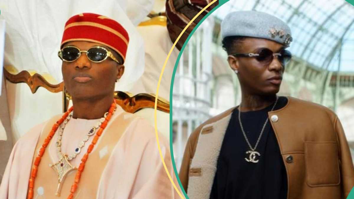 Wizkid: UK-Based Lady Drags Singer for Using Her Video As Content and What Transpired, Clip Trends