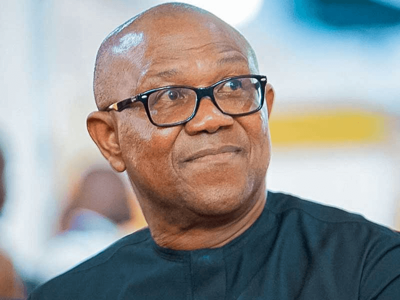 World Teachers Day: Nigeria Primary Schools Lack 194,876 Teachers - Peter Obi