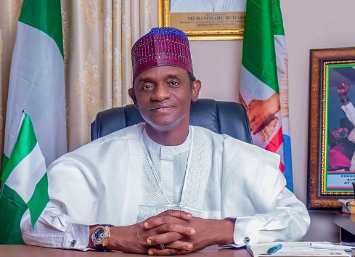 Yobe Govt Signs Contract For Procurement Of 100 Motorcycles, 80 Tricycle Pick-ups