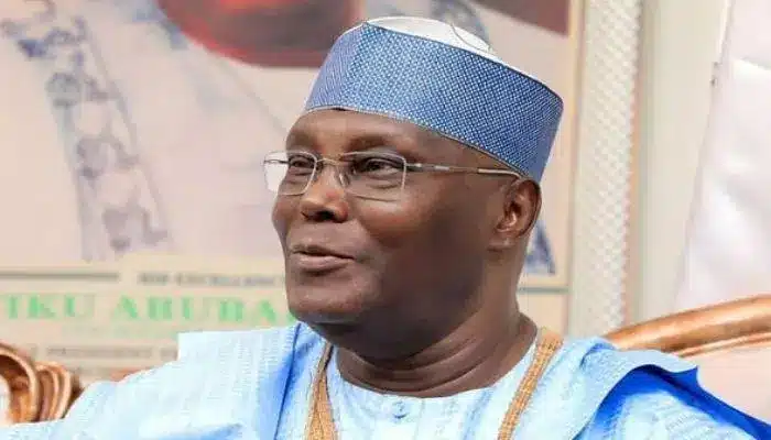 You Have Safeguarded The Sanctity Of Local Government Elections Amidst Provocative Challenges - Atiku Commends Fubara