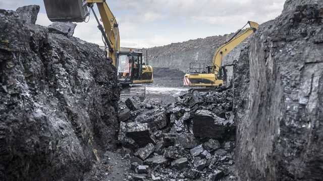 13 Killed As Mining Site Collapses In Plateau