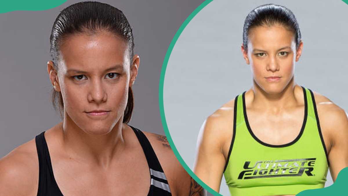 Shayna Baszler’s husband, background, and net worth: Is she still with the WWE?