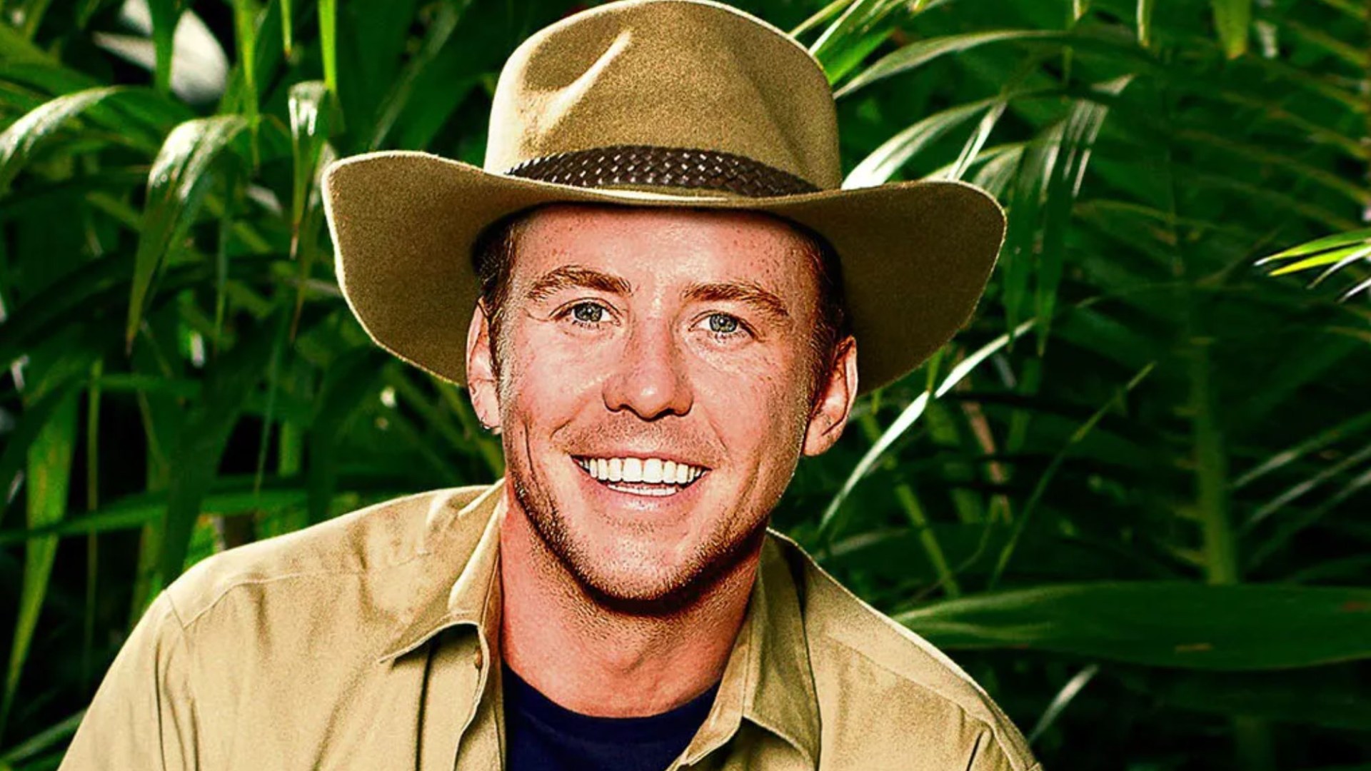 Huge Brit pop star in final talks for I'm A Celebrity to replace Tommy Fury as jungle hunk