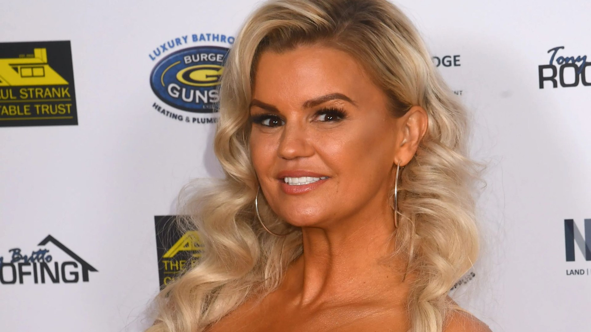 Fresh blow for Kerry Katona as she loses huge reality show after split from fiance Ryan