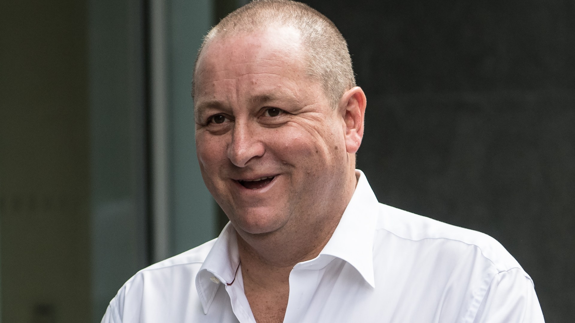 Boohoo snub Mike Ashley demands to be CEO and promote insider