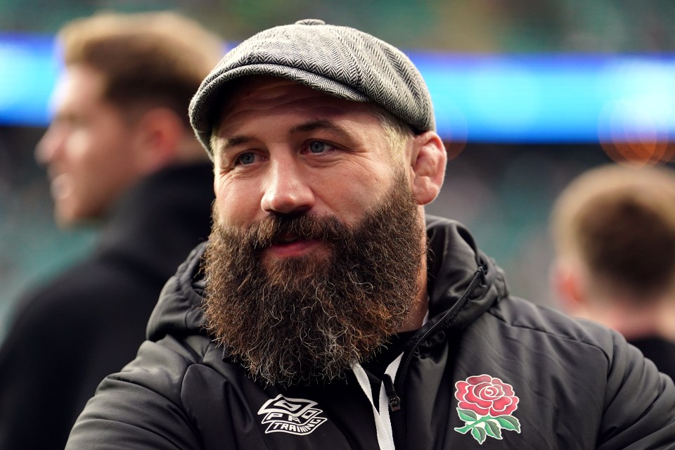 Joe Marler came under fire after criticising the haka this week