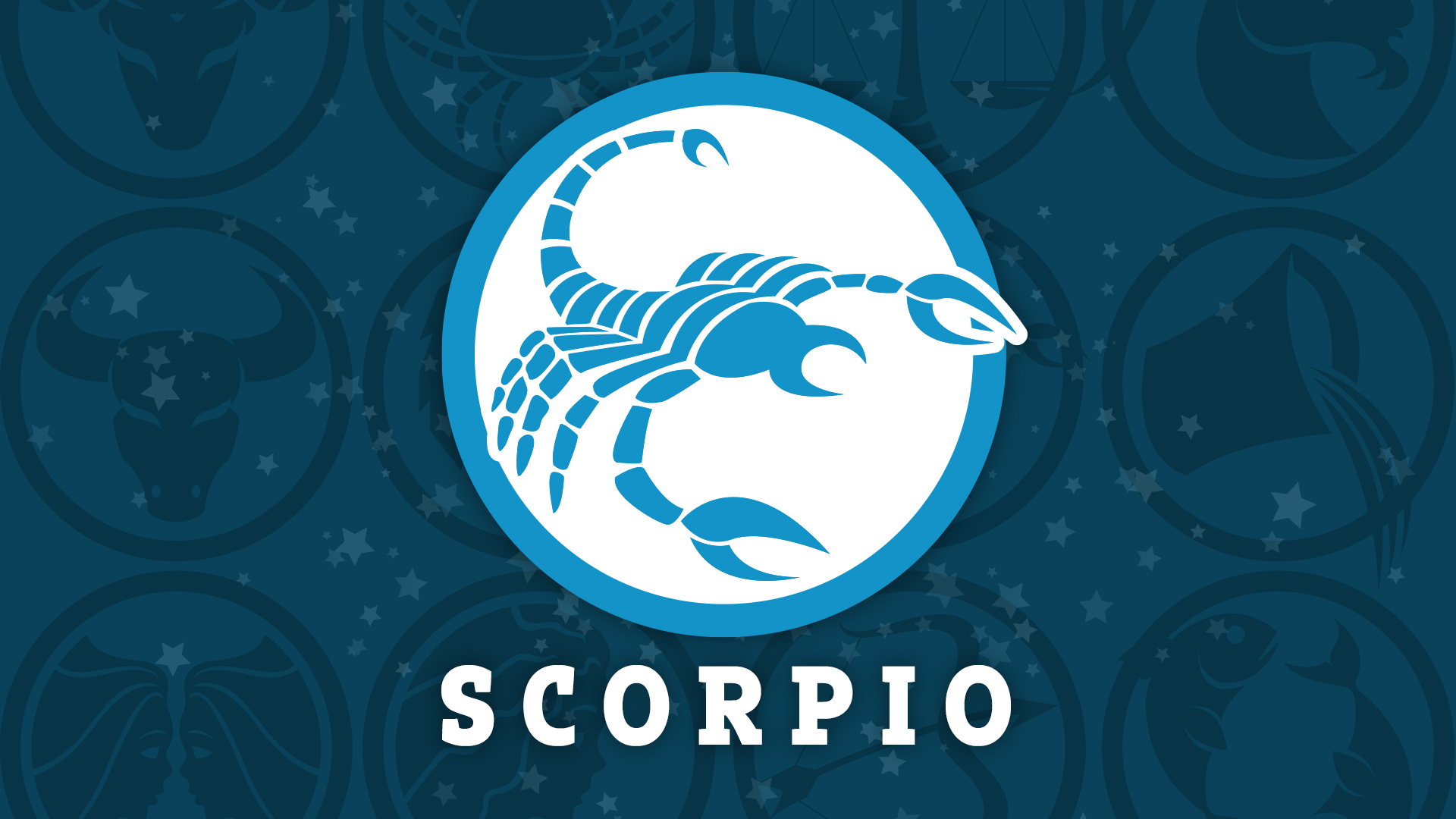 Scorpio weekly horoscope: What your star sign has in store for November 3 - 9