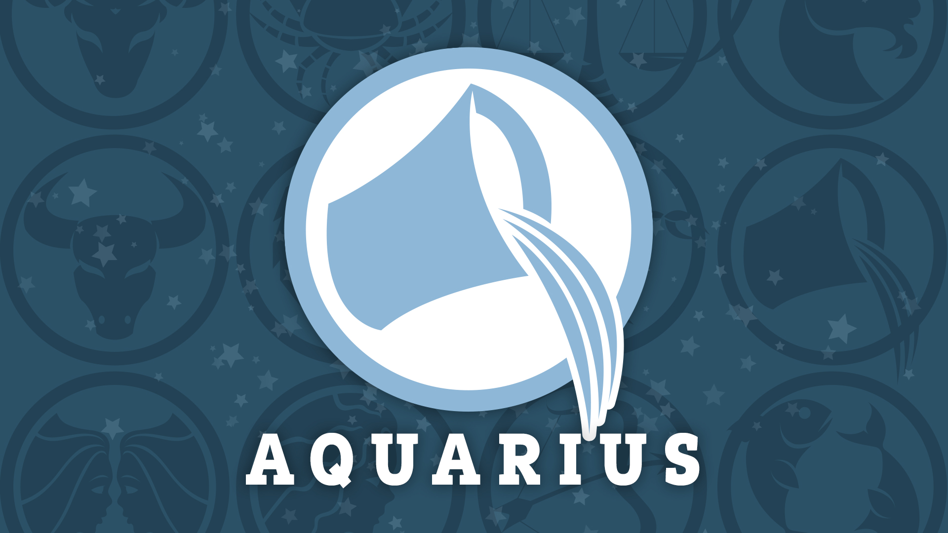 Aquarius weekly horoscope: What your star sign has in store for November 3 - 9