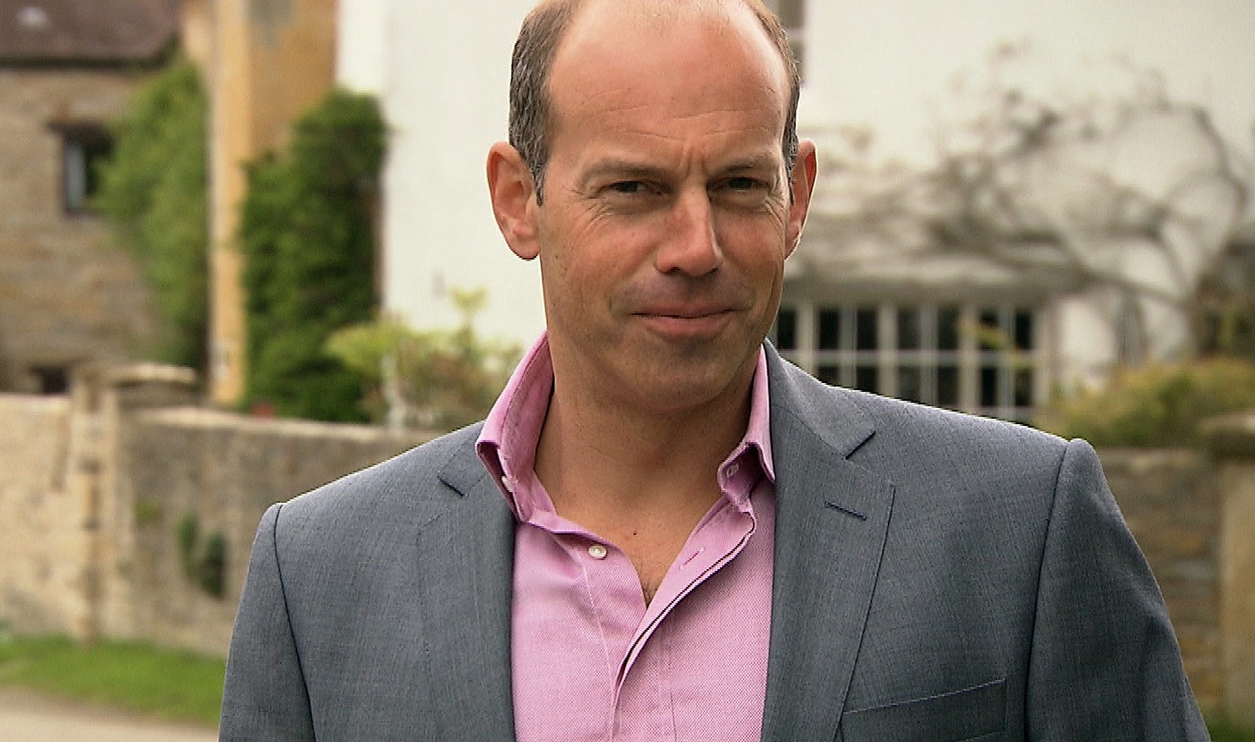 TV property guru Phil Spencer reveals the five most common mistakes first-time buyers make - and how to avoid them