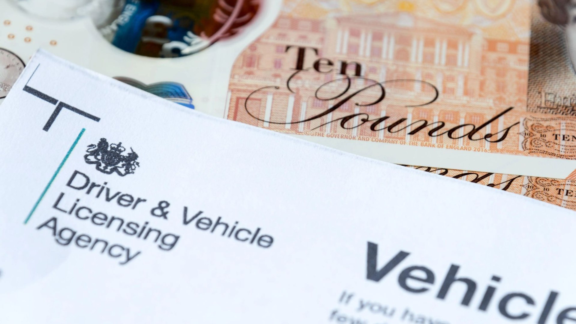 Drivers warned as DVLA to introduce new car tax rates - check to see if you're affected