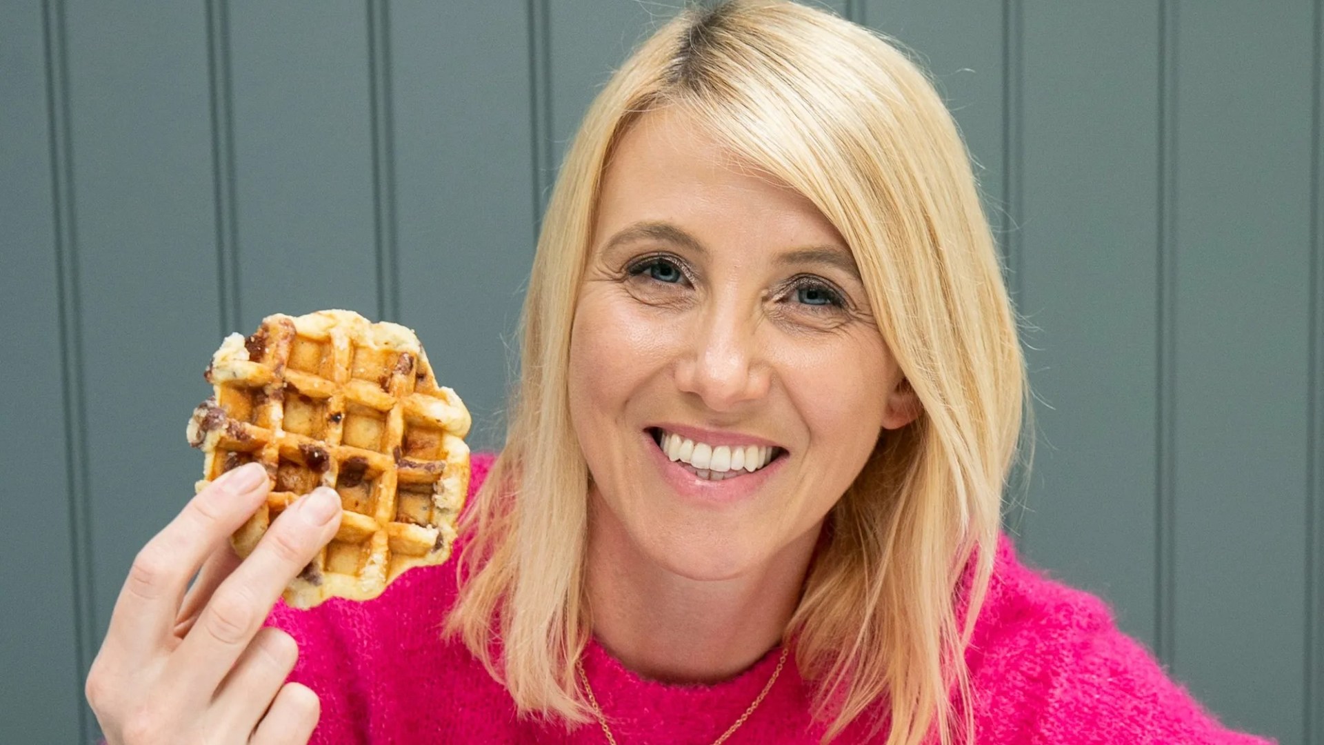 I tasted supermarkets' own-brand waffles… most failed my 'crunch' test but brand's lovely 25p version topped them all