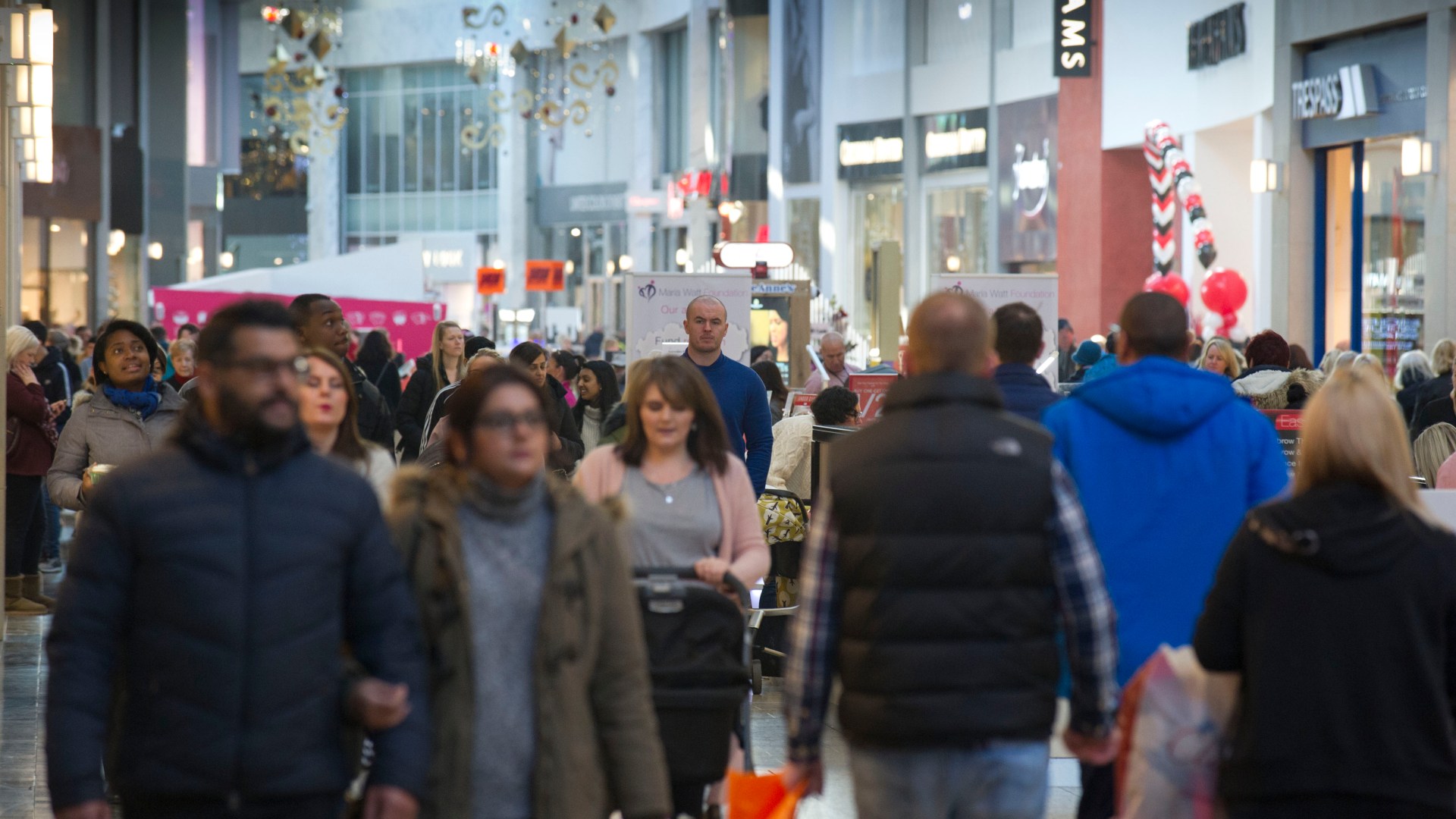 Much-loved Scots restaurant to open second location at major shopping outlet