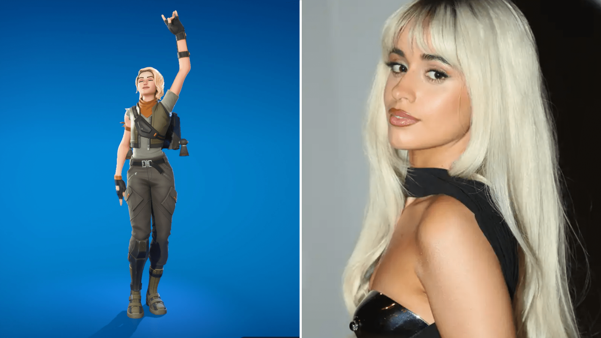 Fortnite adds “Take It Slow” emote based on Camila Cabello hit song – hurry up if you want to grab it