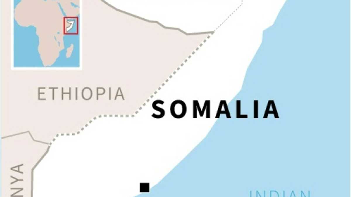 US writes off over $1 billion of Somalia debt