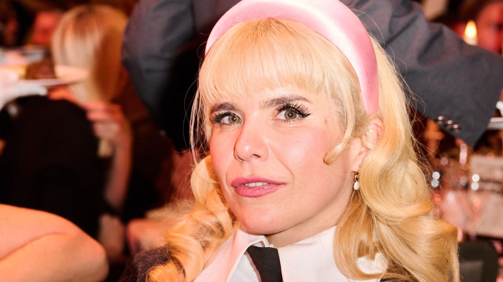 Paloma Faith reveals how obsession with weird item secured her multi-million pound Sony record deal