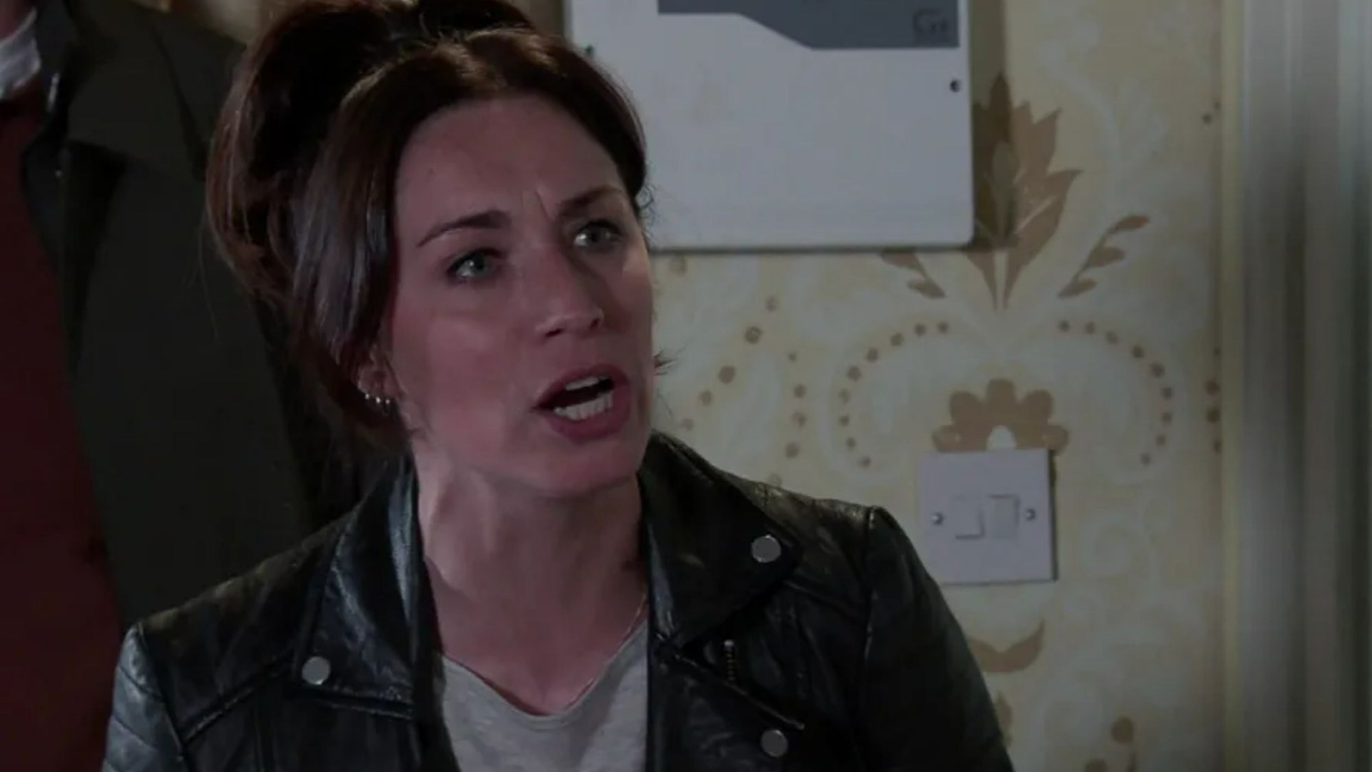 Shona Platt gets devastating news about evil son Clayton in Coronation Street as husband David hides shocking secret