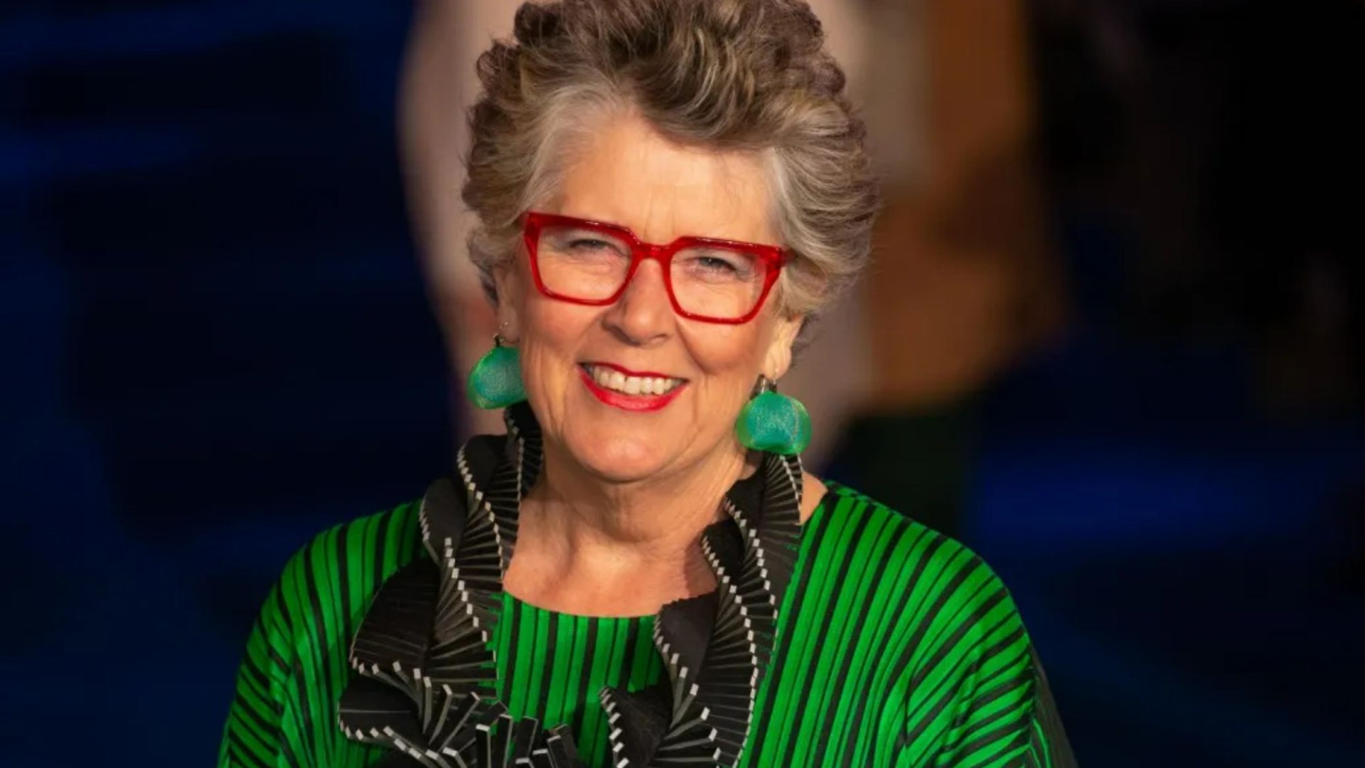 'I'm near the end' says Bake Off's Prue Leith, 84, as she makes shock life admission in fresh update on show future