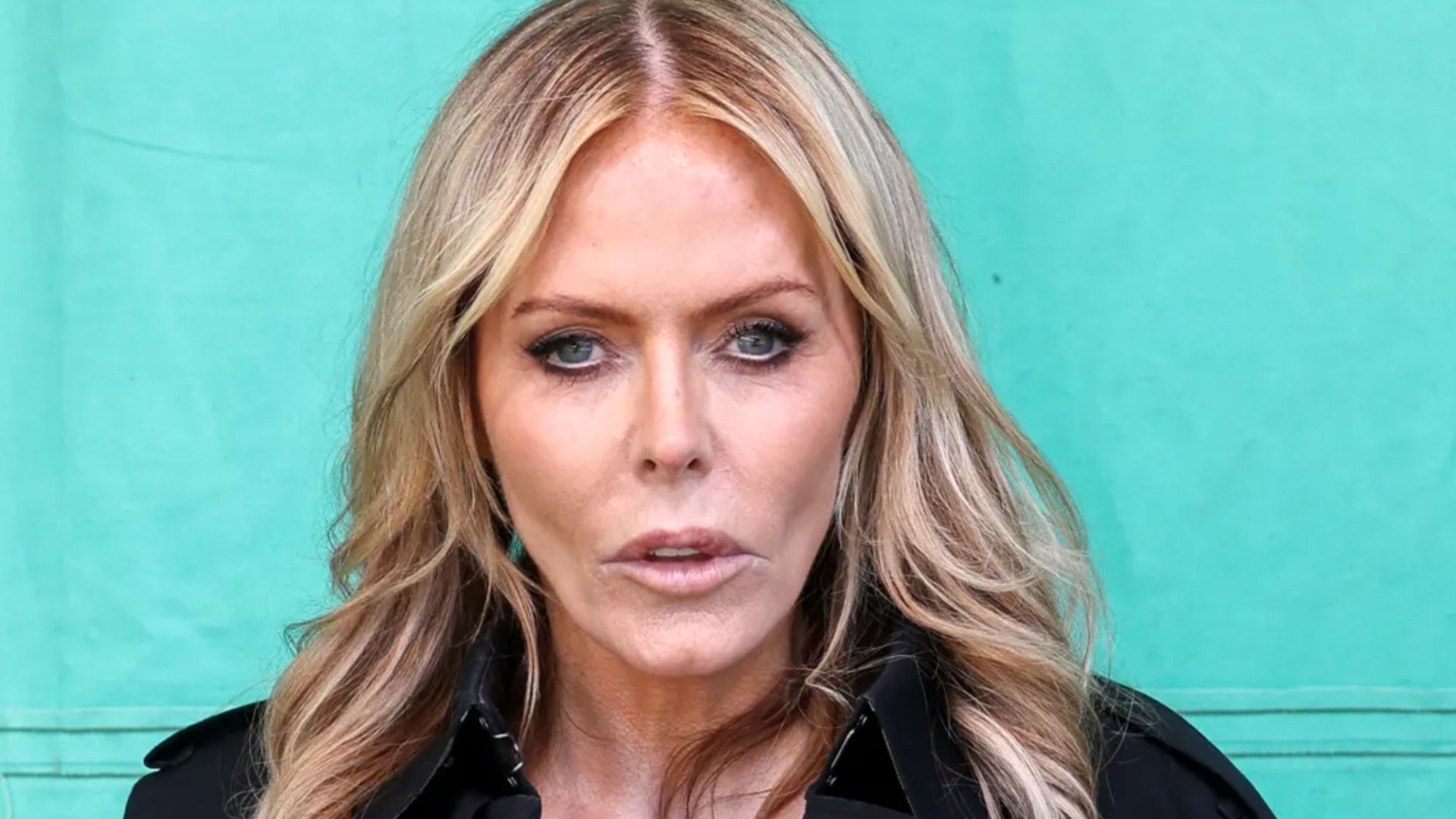 Sorry Patsy Kensit, you've no idea what it's like to be single so stop pretending you know how difficult my love life is