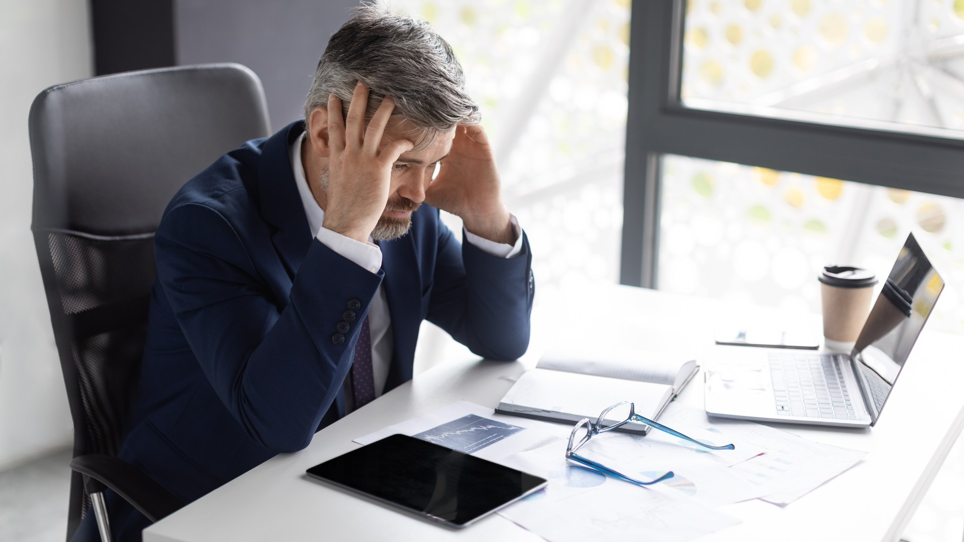 Millions of workers' hearing is so bad they struggle to work - but most do nothing about it, study reveals