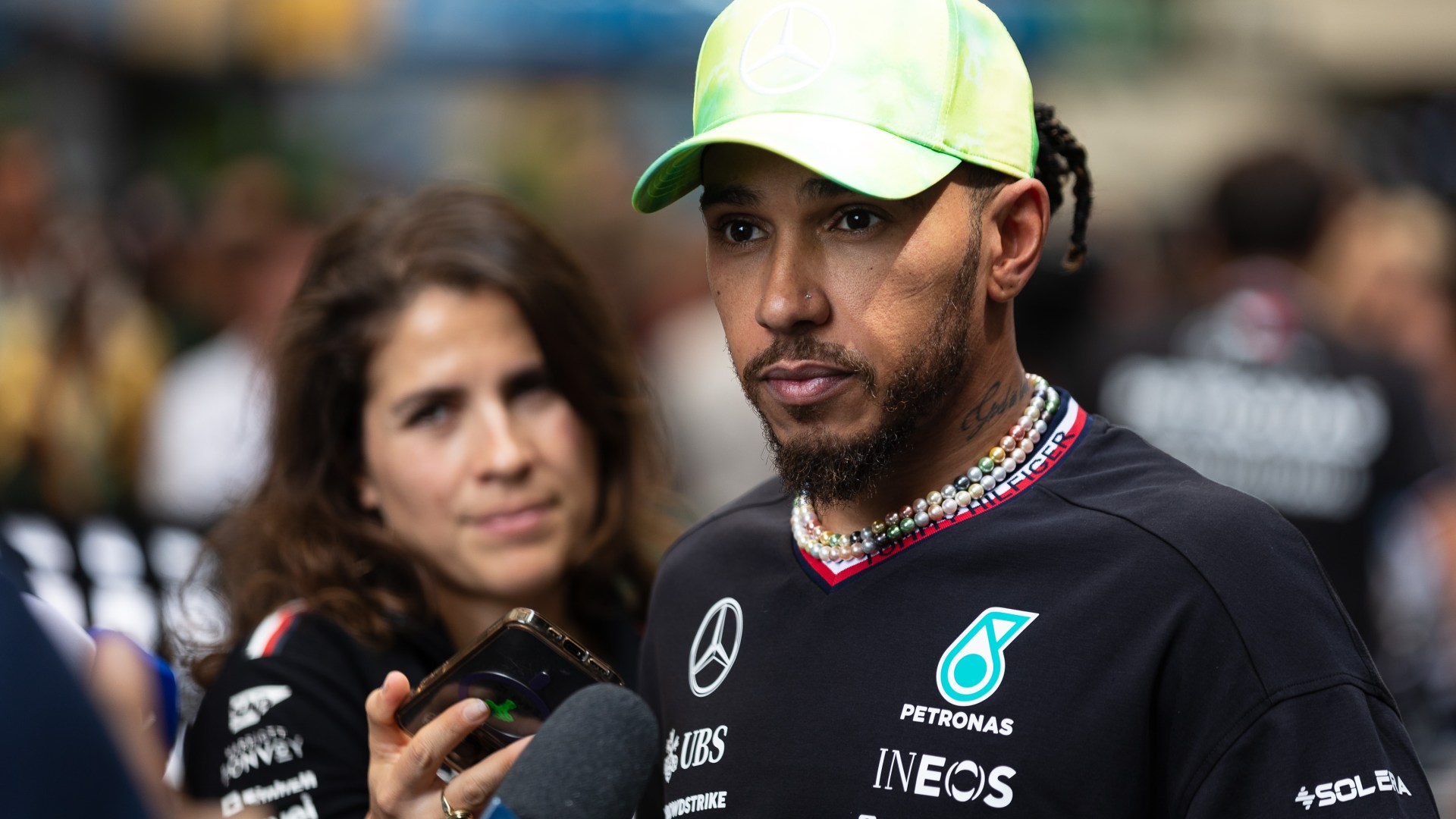 Mercedes insider reveals Lewis Hamilton early exit decision but team will refuse to make an official statement