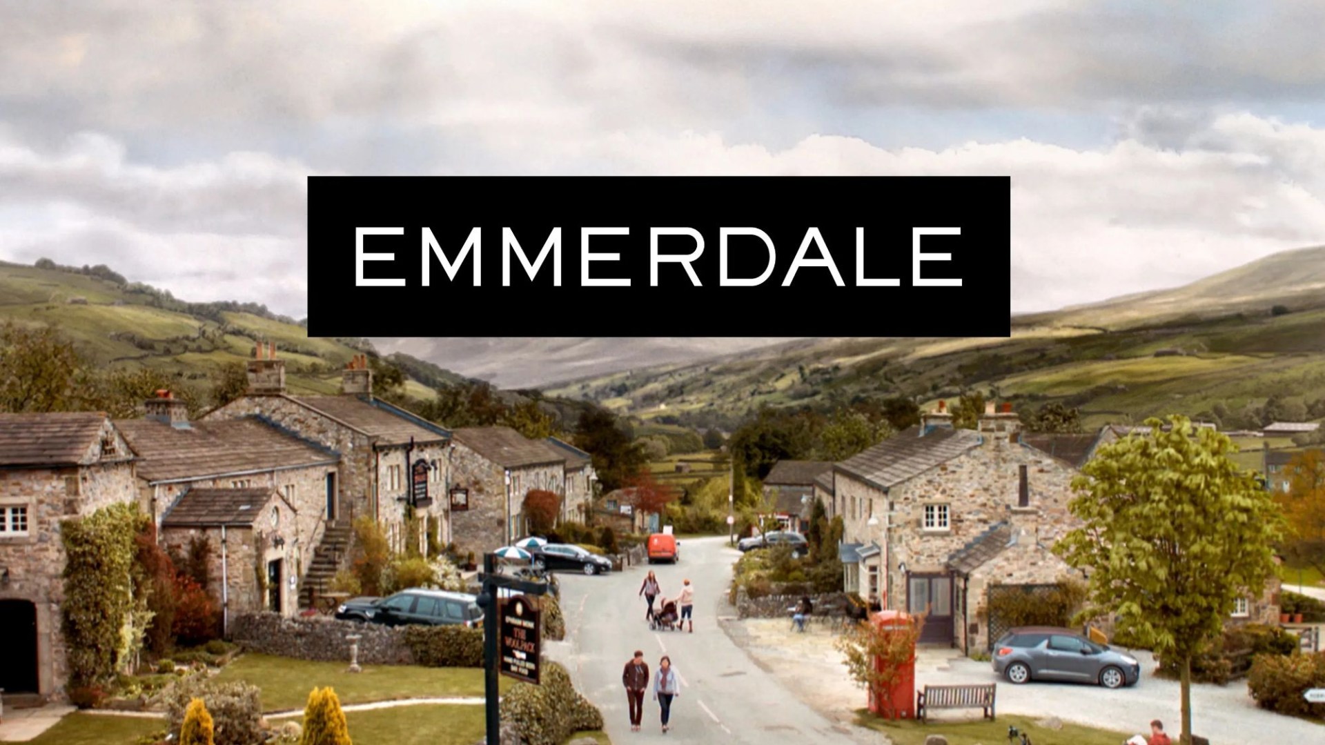 Emmerdale hunk lands first job since quitting soap and devastating final scenes on show