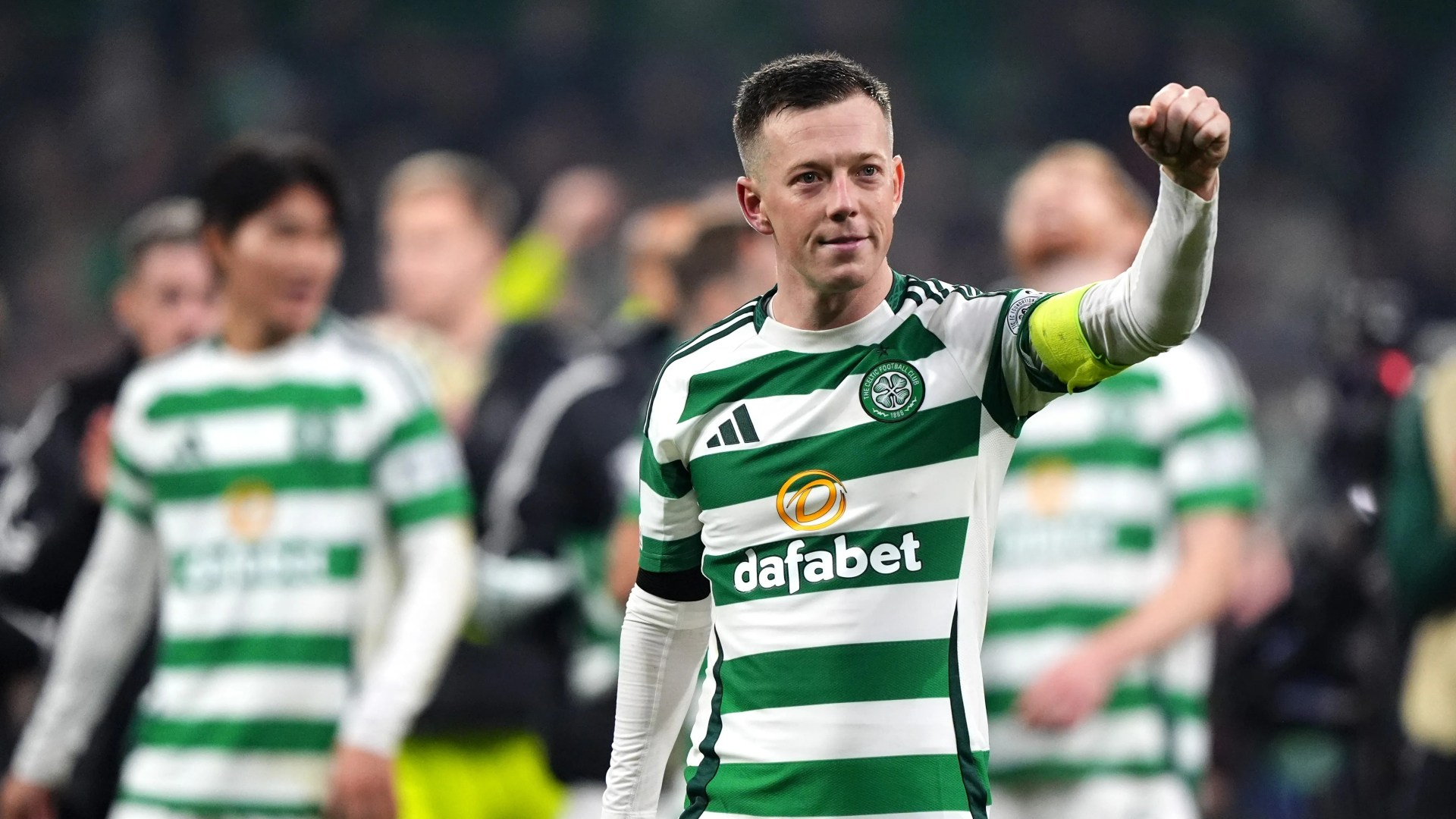 Celtic's chances of qualifying from Champions League revealed as supercomputer revises prediction after Leipzig stunner