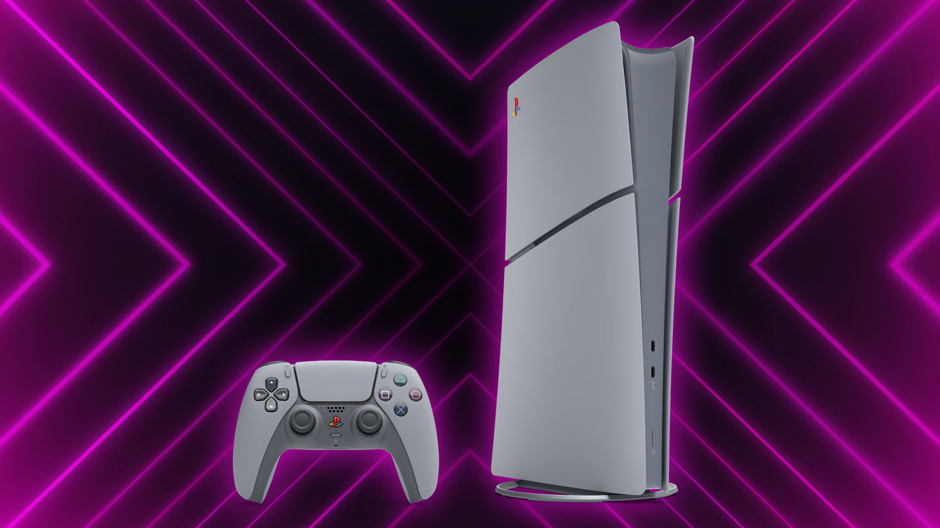 Fury as gamers are already selling PS5 Pro 30th anniversary limited edition for THOUSANDS on eBay