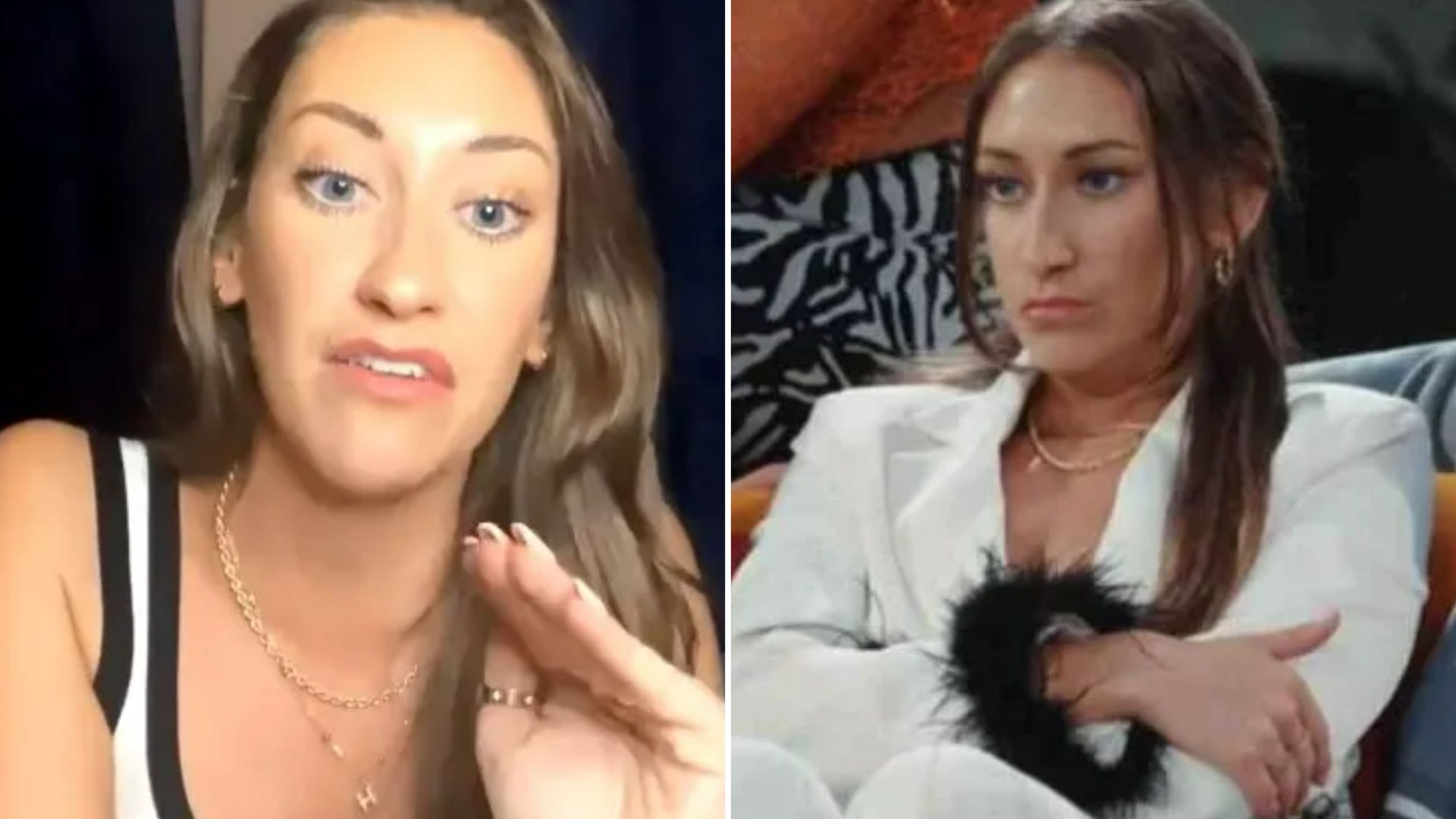 Married At First Sight bride Hannah reveals real reason behind huge fall out with girls ahead of reunion