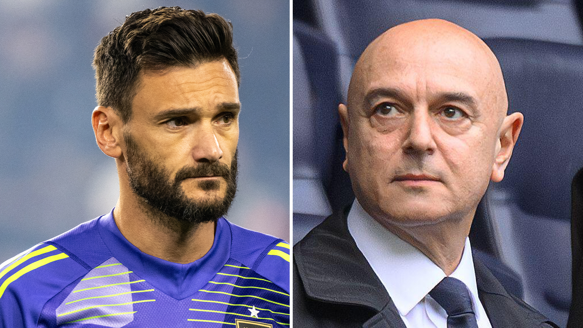 'Who does such a thing?' - Lloris slams Levy for message he had engraved on Spurs stars' Champions League watches