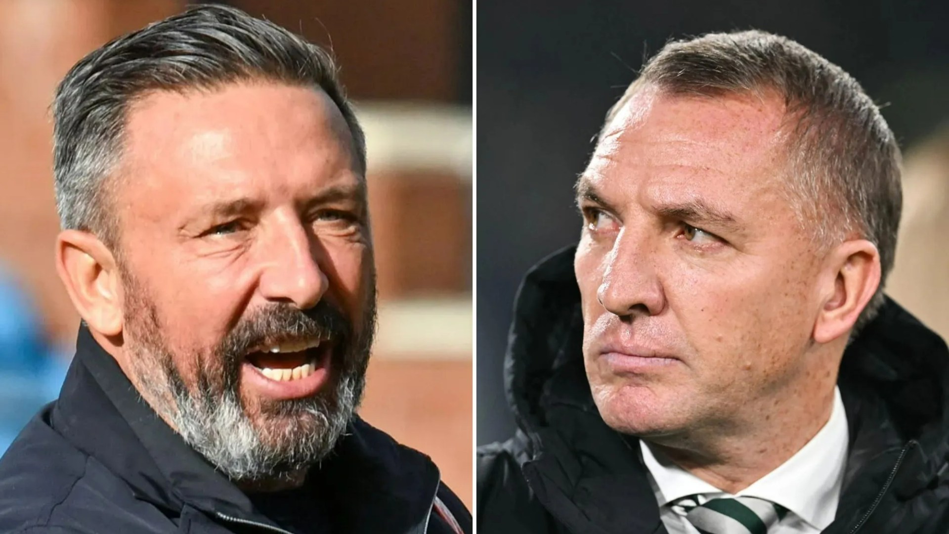 Kilmarnock v Celtic: Brendan Rodgers' side flying high after RB Leipzig but Derek McInnes' team has form - team news