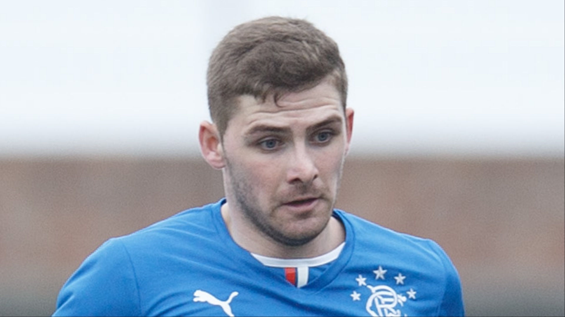 Ex-Rangers star Kyle Hutton arrested as woman dies days after being hit by car near Glasgow