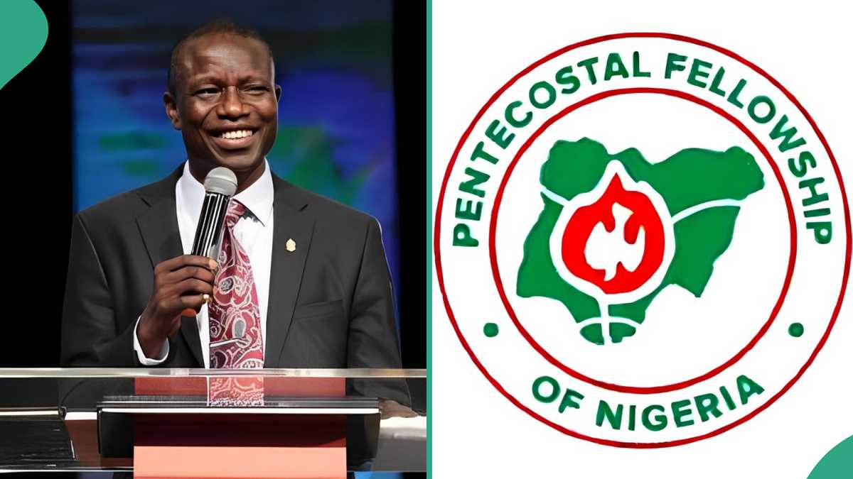 Hardship: Pentecostal Fellowship of Nigeria Declares 40-Day Prayer, Fasting