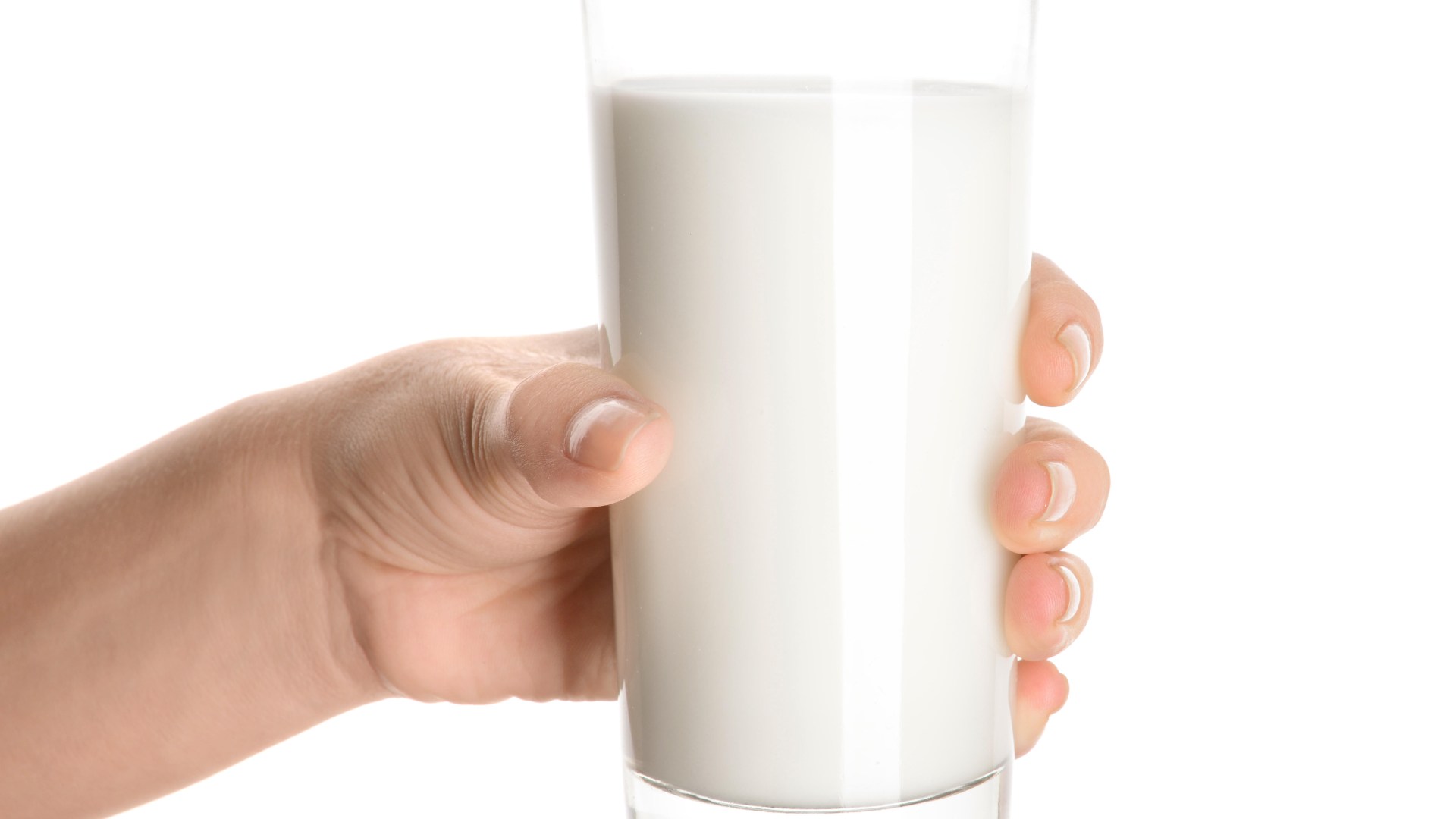 Drinking MILK 'increases risk of silent killer by a FIFTH' - but only in half the population