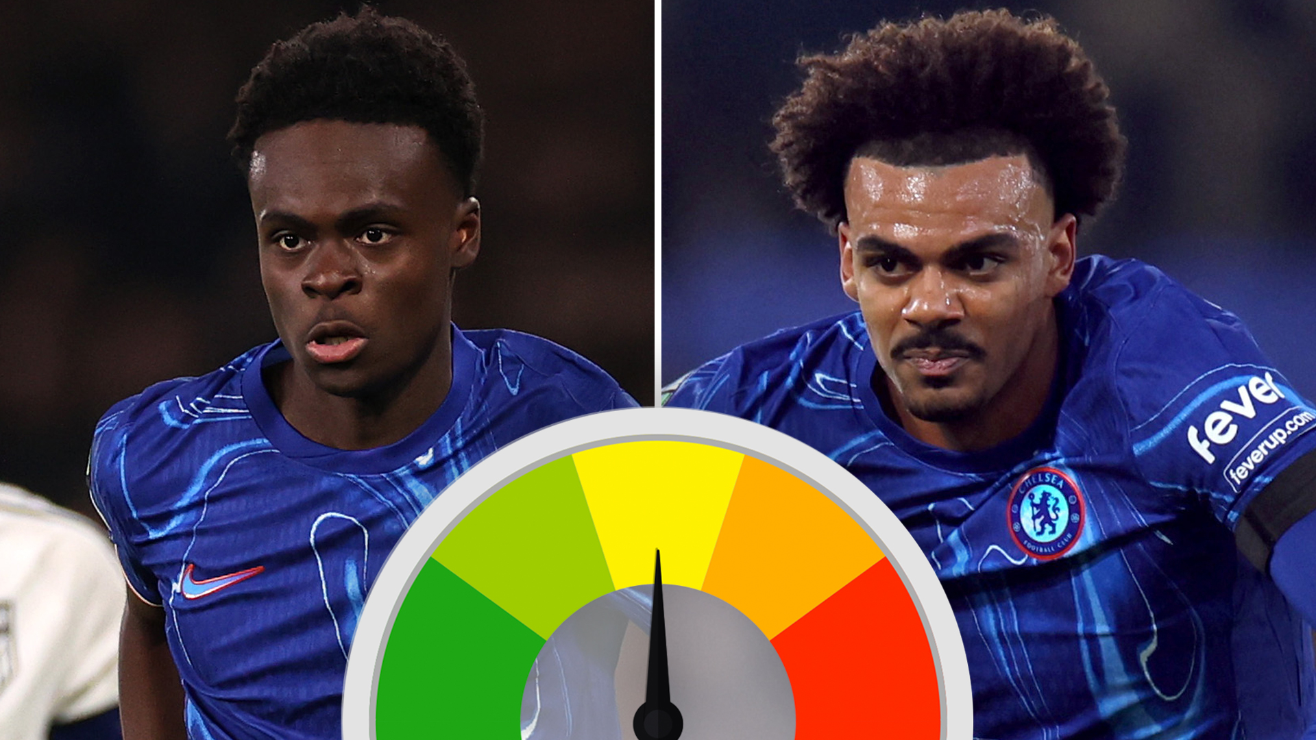 Chelsea player ratings: Tyrique George has a debut he'll never forget but team-mate Renato Veiga fails to impress