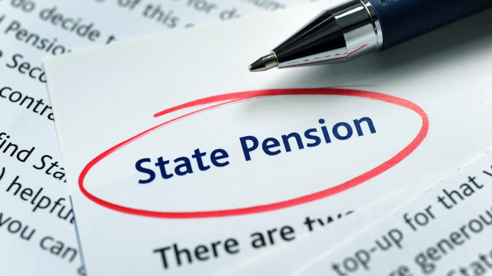 Big state pension update for 120,000 women underpaid by up to £11,905 by DWP - are you owed cash?