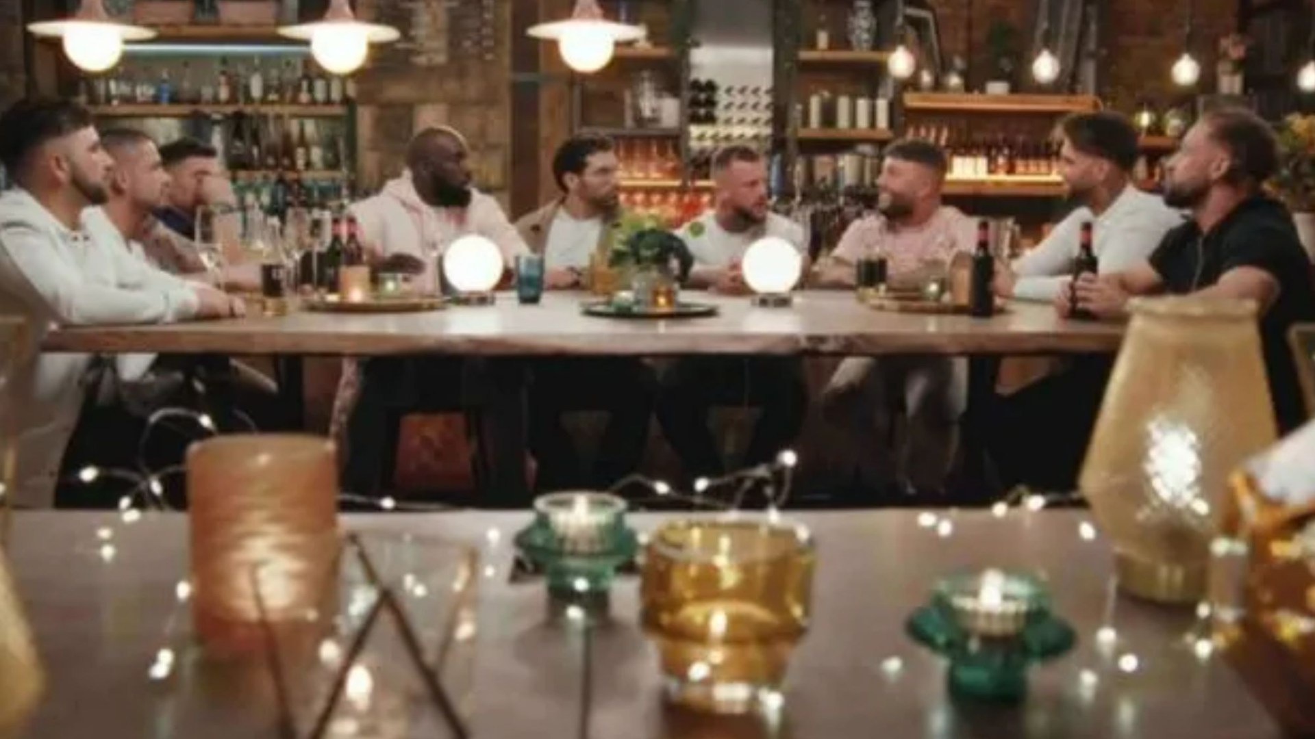 MAFS UK fans beg producers to step in after ‘constant red flags’ from groom