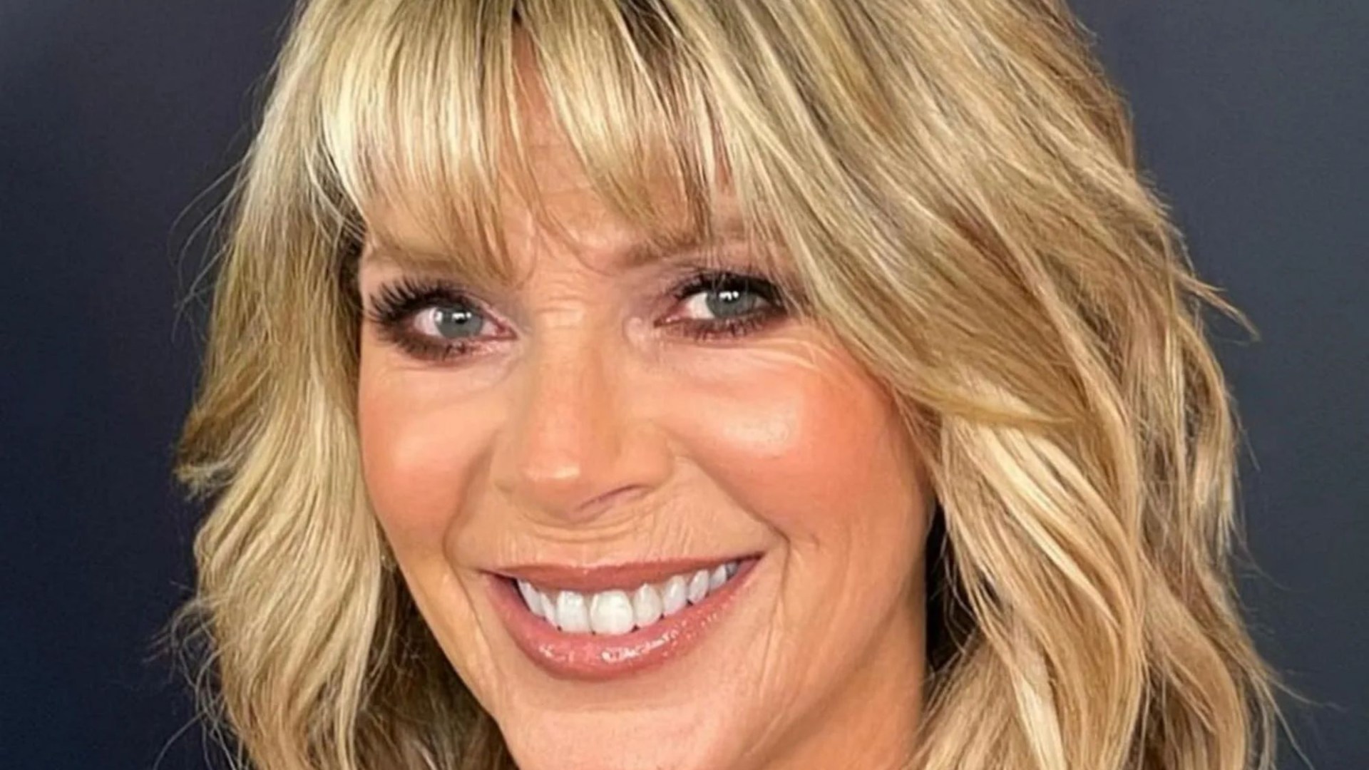 Inside Ruth Langsford’s post-divorce ‘glow up’ as she shows off new locks and slim look - and fans say she looks younger