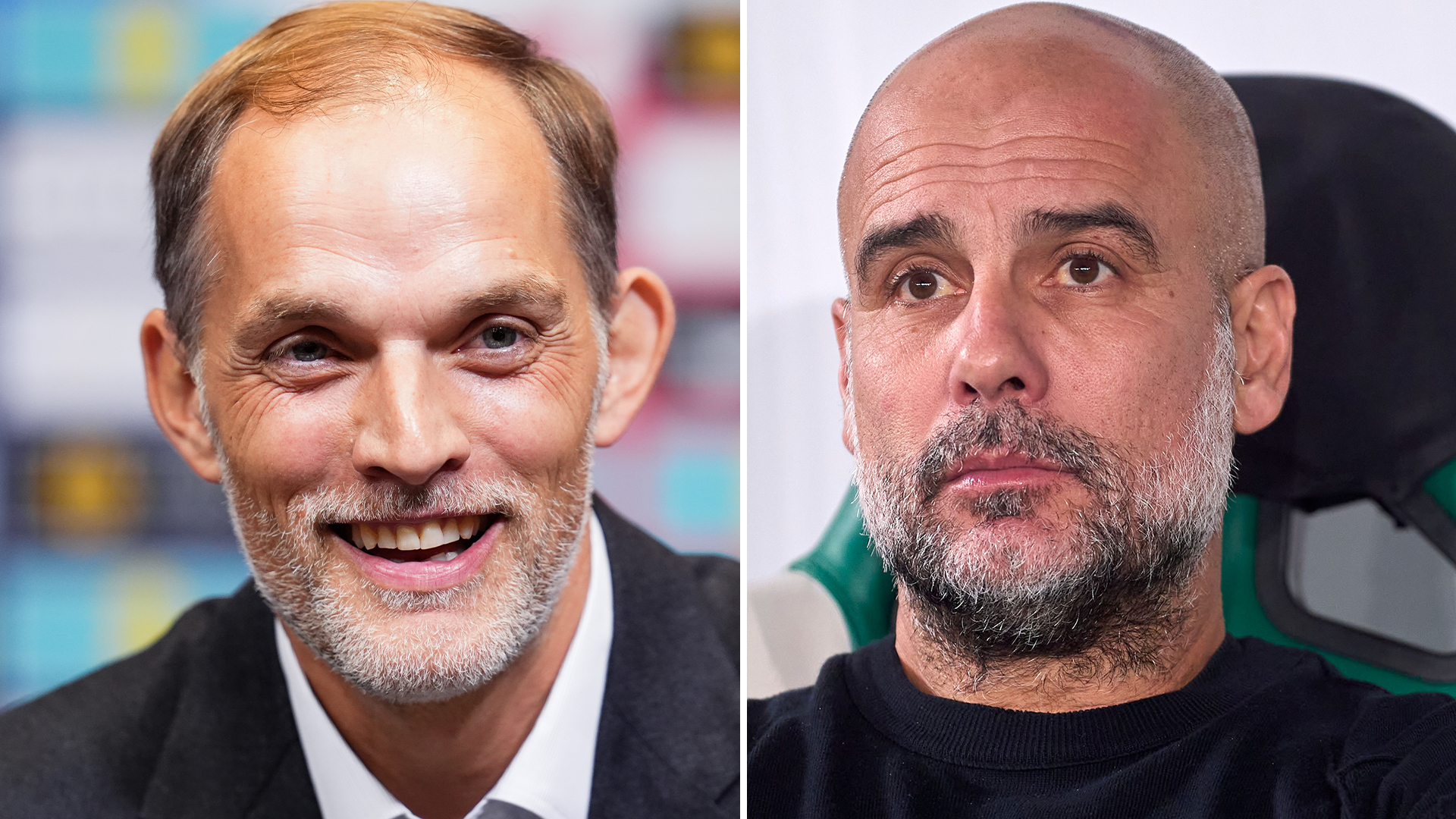 Thomas Tuchel warned of biggest challenge he faces as England boss after Pep Guardiola's scathing rant