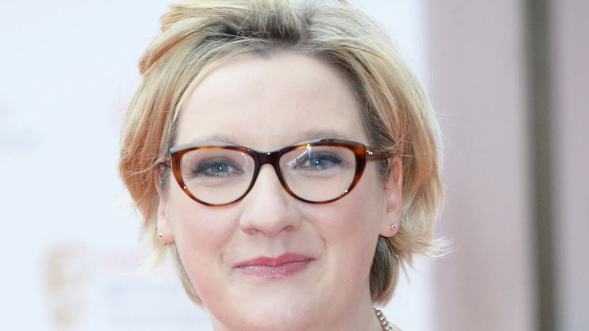 Comedian Sarah Millican hits back at cruel troll after they send her offensive body-shaming message