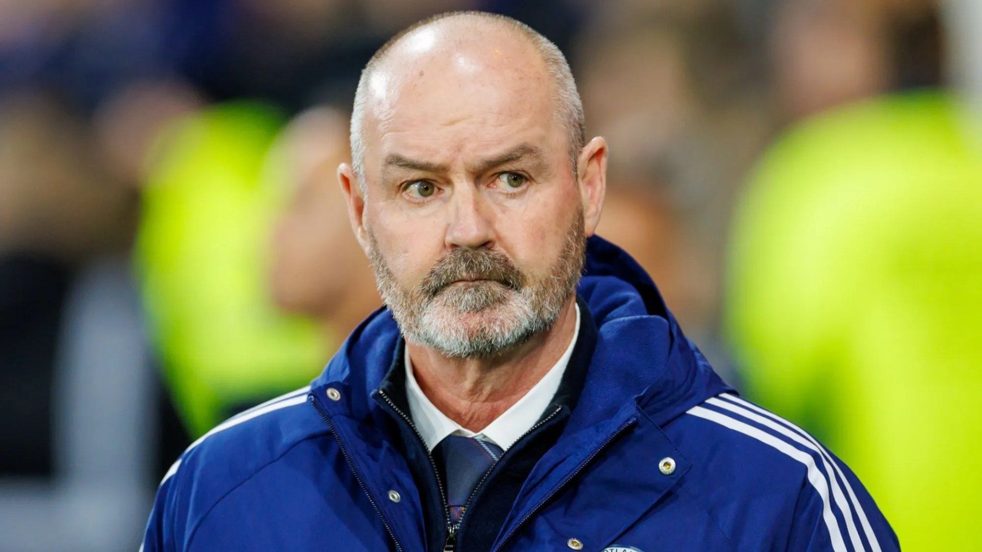 Scotland star has fans urging Steve Clarke start him after 'absolute worldie of an assist'