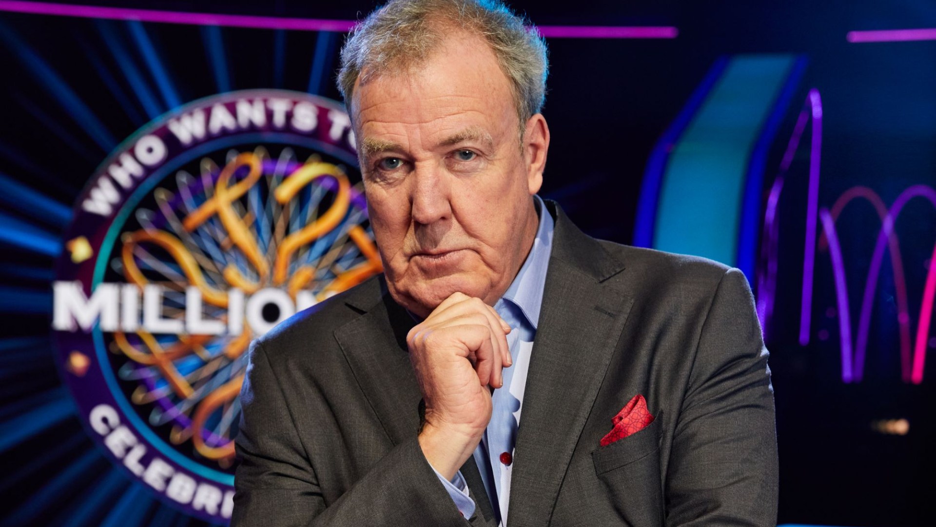 Four most shocking Who Wants to be a Millionaire moments since Jeremy Clarkson took over