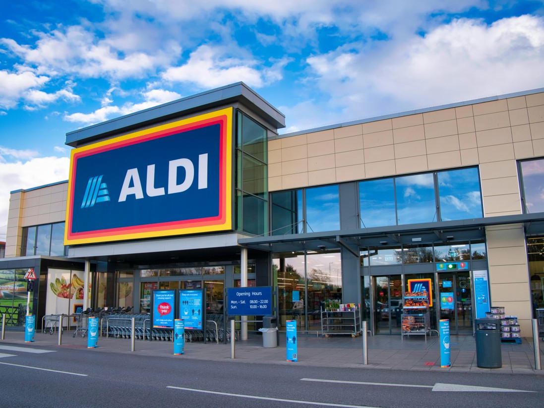 Aldi reveals locations for 11 new stores to open before Christmas - so is one coming to YOUR local town?