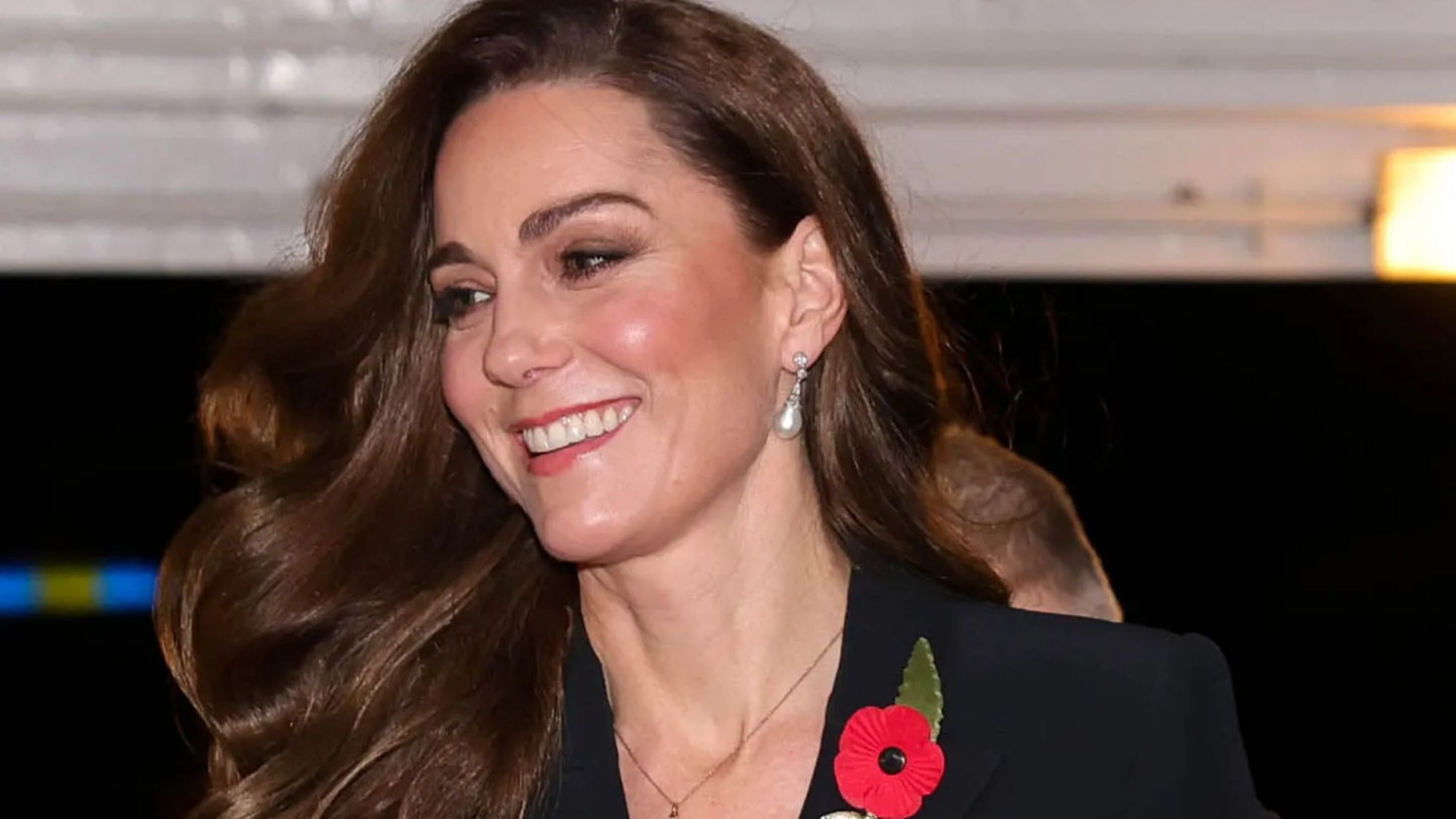 Kate will join family at Cenotaph for Remembrance Sunday in second major Royal event in her radiant return to duties